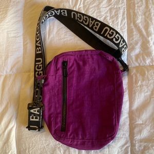 baggu sport crossbody